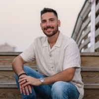 Max Novick Email & Phone Number