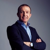 FIRST EVENT STAFF LIMITED Employee Richard Murphy's profile photo