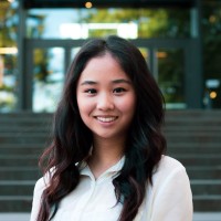 Wiz Employee Grace Chun's profile photo