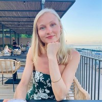 Association of Convenience Stores Employee Danielle Nieuwenhuys's profile photo
