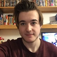 Wayland Games Ltd. Employee Sam Hawes's profile photo