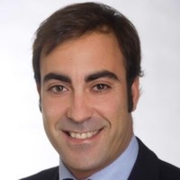 Ingram Micro Employee Antonio Castillo's profile photo