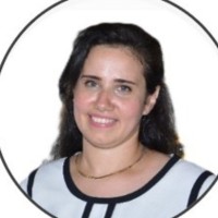 JOYTEC RESEARCH Employee Amira Mina's profile photo