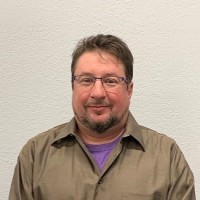 Samsung Electronics Employee Taylor Hicks's profile photo