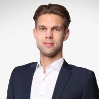 fastahead GmbH & Co. KG Employee Jonas Forth's profile photo