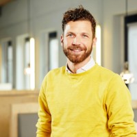 City of Amsterdam Employee Art Stevens's profile photo