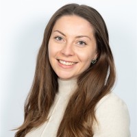 Unilever Employee Kate Holden's profile photo