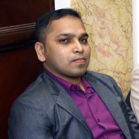 VARINDIA Employee Ashok Singh's profile photo