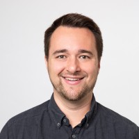 Curbee Employee Chris Mudd's profile photo