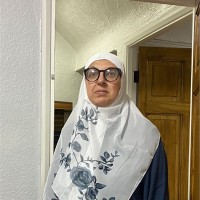 London Early Years Foundation (LEYF) Employee Mona Majed's profile photo