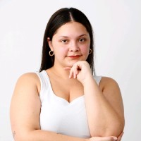 Pfizer Employee Kimberly Mora's profile photo
