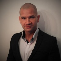 SignSeen Employee Jeroen Drost's profile photo