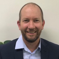 City of Mandurah Employee Brendan Ingle's profile photo