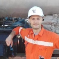 Saipem Employee Alessandro Andreoni's profile photo