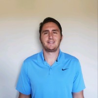 CoreSite Employee Nathaniel King's profile photo