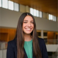 Crown Plaza Hotel Employee Aislin Riccardelli's profile photo