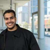 Futonland Inc. Employee Zeyad S's profile photo