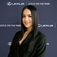 Lexus on the Park Employee Armela Prifti's profile photo