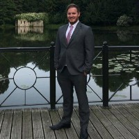Christ The King Sixth Forms Employee Michael Lane's profile photo