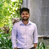 zenda Employee Rohith Suvvari's profile photo