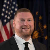 State of Indiana Employee Jonathan Eccles's profile photo