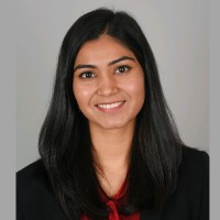 Fractional CISO Employee Chinmayee Paunikar's profile photo