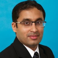 GlobalFoundries Employee Ankush Gupta's profile photo