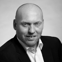 Qair Group Employee Tryggvi Herbertsson's profile photo