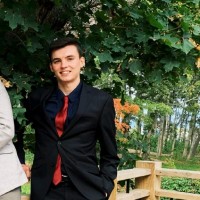 Leaf Electrical Safety Employee Colton Rossiter's profile photo