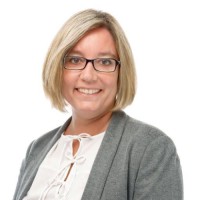 Reacfin Employee Sandrine Ragoen's profile photo