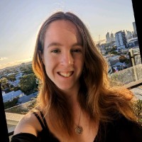 SKIPPER Employee Charlotte Towell's profile photo