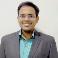 e-Zest Solutions Employee Amol Pathak's profile photo