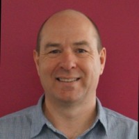 Alkira Employee Jerry Ham's profile photo