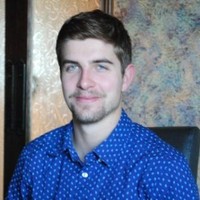 DIRTT Environmental Solutions Employee Brett Robertshaw's profile photo