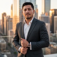 STM Charters Employee Alexis Moscoso's profile photo