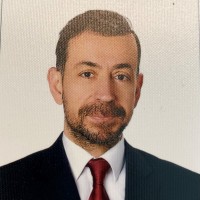 Isotlar Group Employee C.sirhan Ercetin's profile photo