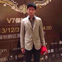 志展云图 Information Technology, Ltd. Employee Xi Yang's profile photo