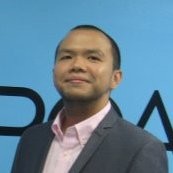 CPOA Global Employee AJ Legaspi's profile photo