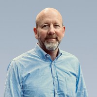 InfinityRx Employee Peter Towle's profile photo