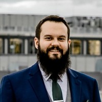Logos Technologies LLC Employee Alex Dzwill's profile photo