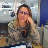 Mobile Security Employee Alejandra Figueroa's profile photo
