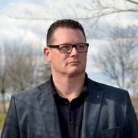 Technoberg Employee Rene van Den Berg's profile photo