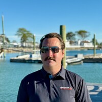 Dockmate Employee Jeremy Buckley's profile photo