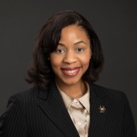 Young Women's Preparatory Network Employee Jericah Jackson's profile photo