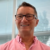 Email e telefono di Paul Cartin