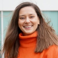 Moonshot Platform Employee Kristýna Pecková's profile photo