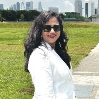 Disha J. Email