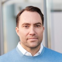 Hotel Reservation Service Ltd Employee Tobias Ragge's profile photo