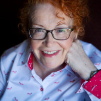 Cmp Employee Sue Mitol's profile photo