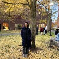 UTPVision S.r.l. Employee Vaibhavi Math's profile photo